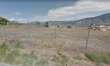 Landfill closed, one man sent to hospital