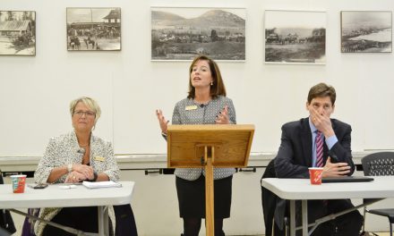 Residential care concerns seniors