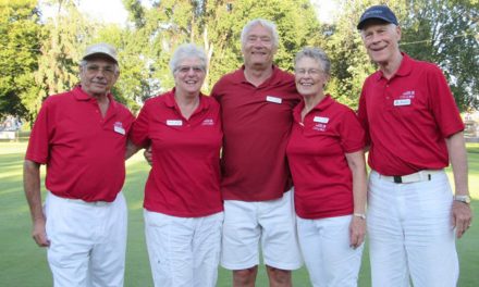 Future of Osoyoos Lawn Bowling Club looks bright with membership numbers increasing