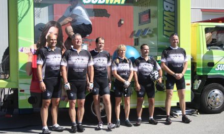 Cops for Kids event continues to raise big bucks for children across South Okanagan