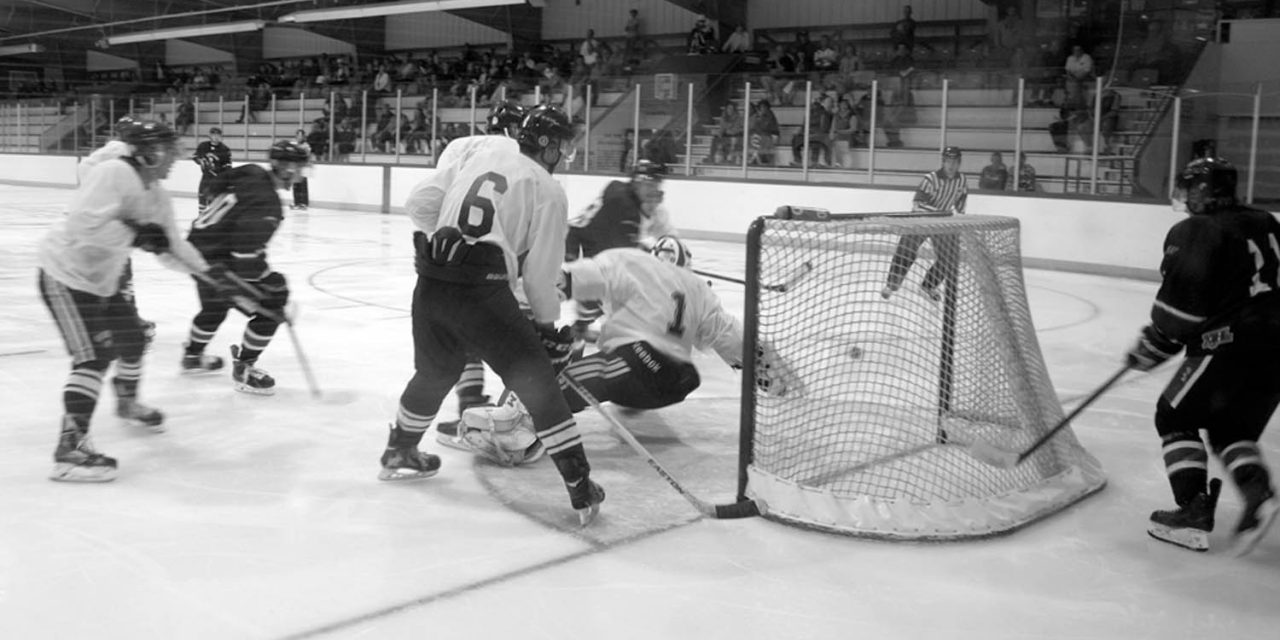 Coyotes ready to kick off another KIJHL regular season this weekend