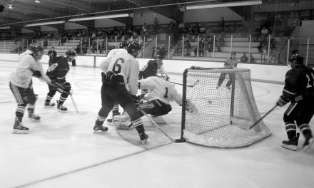 Coyotes ready to kick off another KIJHL regular season this weekend