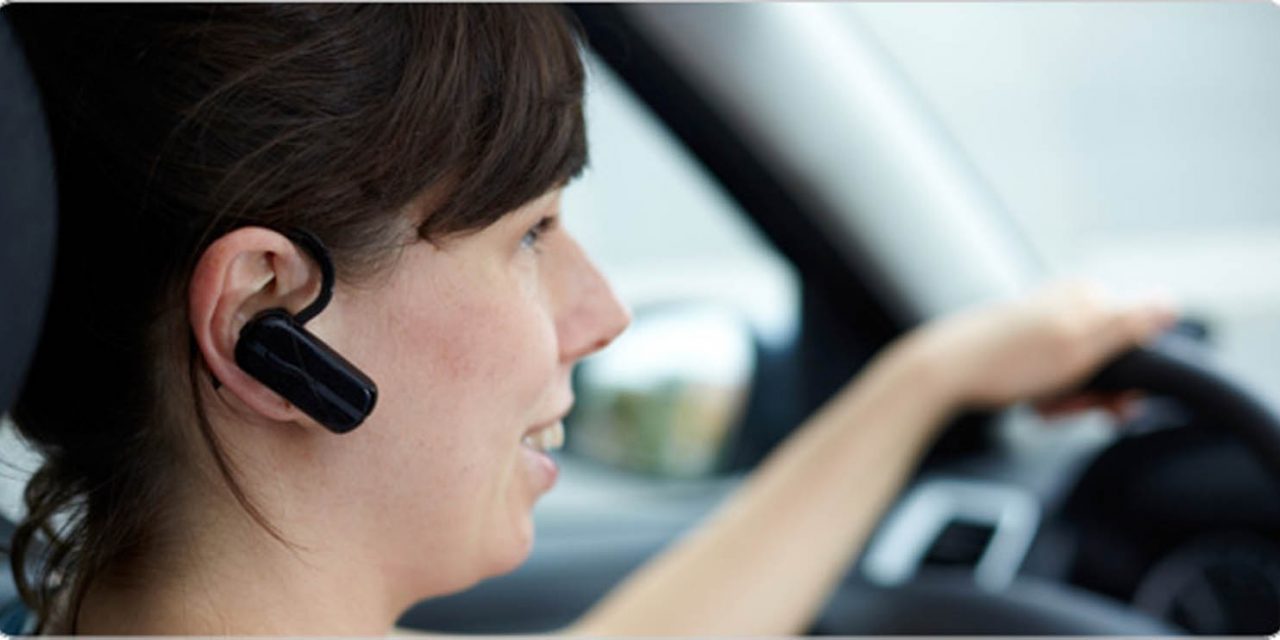 Campaign launched across B.C. to reduce distracted driving