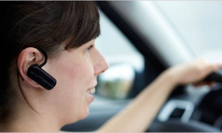 Campaign launched across B.C. to reduce distracted driving