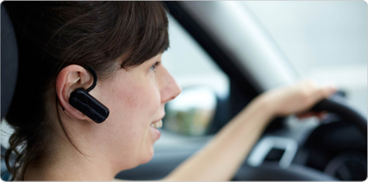 Campaign launched across B.C. to reduce distracted driving