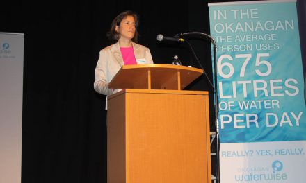 Expert urges municipal leaders to form regional water protection strategies soon