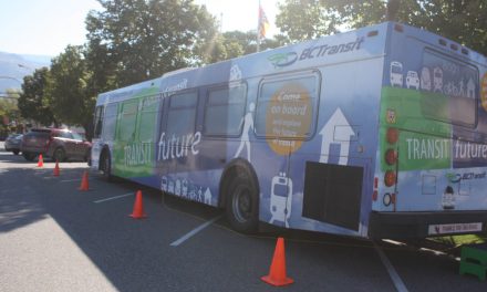 Council supports funding to allow BC Transit service to expand to five days per week next fall