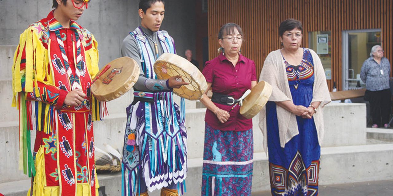 OIB commits to expansion of Nk’Mip Desert Cultural Centre