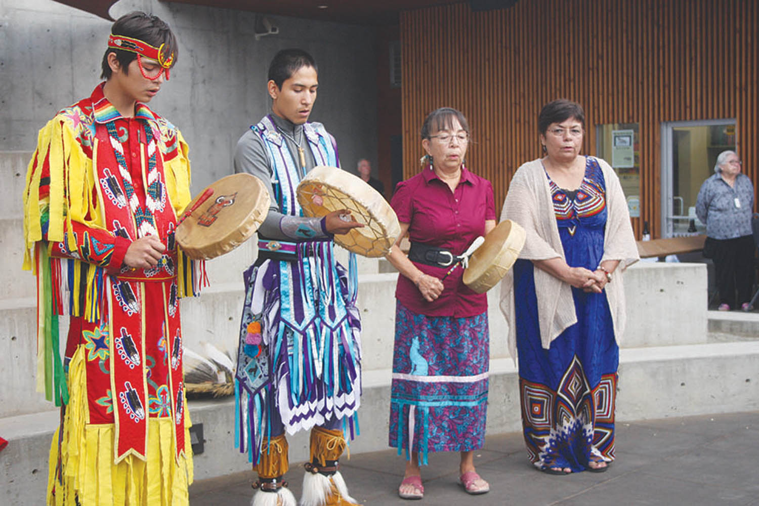 Nk’Mip Desert Cultural Centre