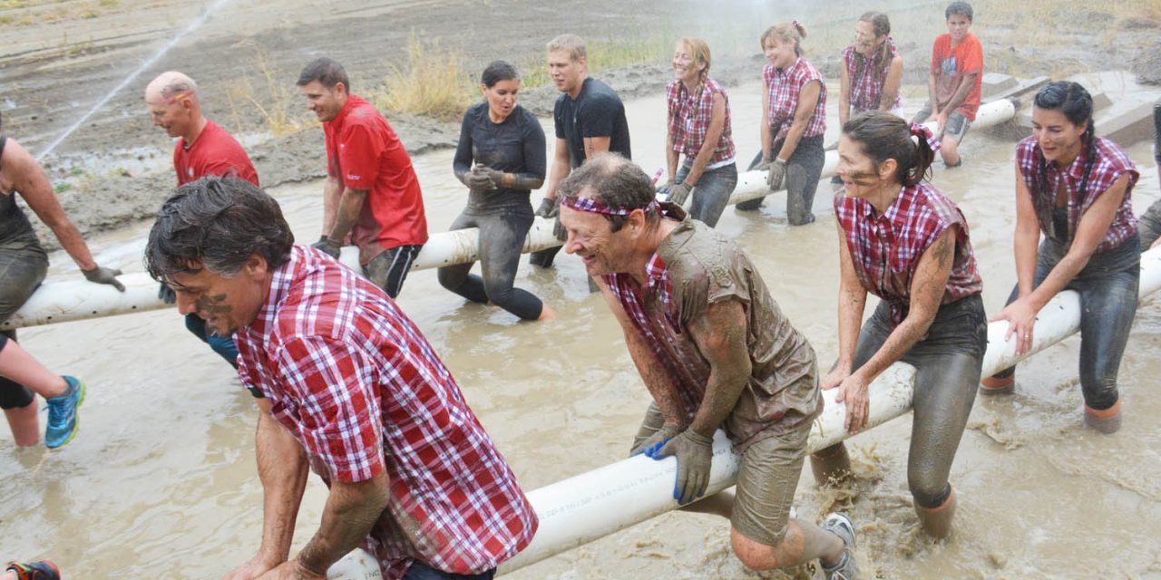 Freak’n Farmer’s toughest obstacles will remain ‘covert’ until big race day