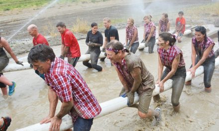 Freak’n Farmer’s toughest obstacles will remain ‘covert’ until big race day