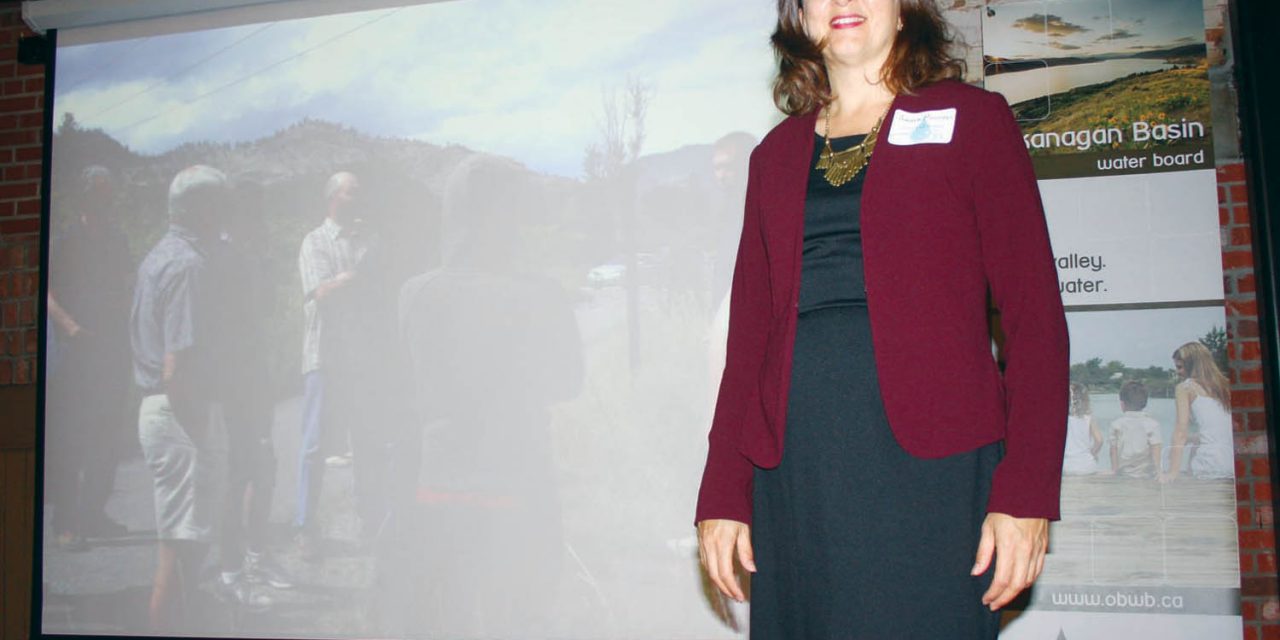 Solid infrastructure and planning has allowed Northern California to survive five-year drought