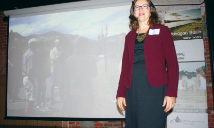 Solid infrastructure and planning has allowed Northern California to survive five-year drought