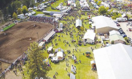 Thousands expected to flock to Rock Creek Fall Fair this weekend