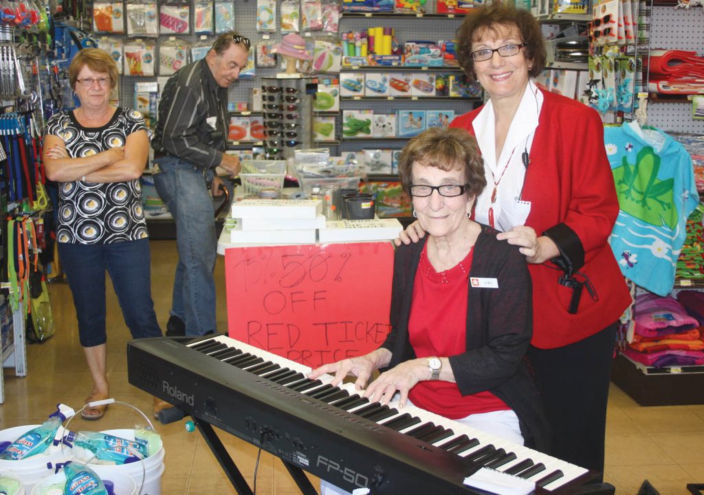 Home Hardware holds Customer Appreciation Day TimesChronicle.ca