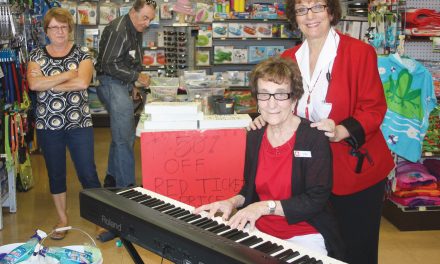 Home Hardware holds Customer Appreciation Day