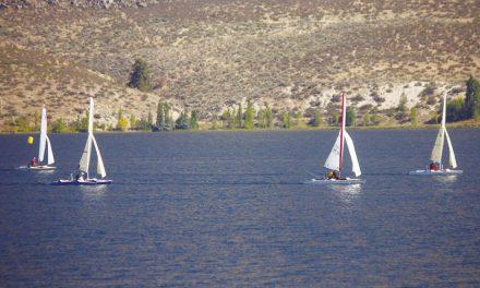 Sail boats to light up Osoyoos Lake on Christmas Eve