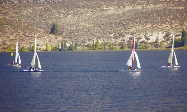 Sail boats to light up Osoyoos Lake on Christmas Eve