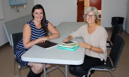 Tutors needed for literacy programs
