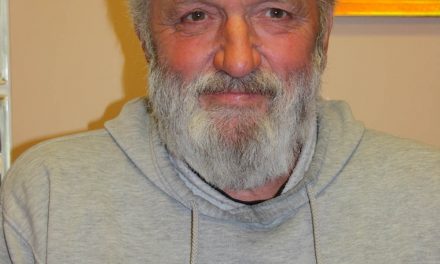 Osoyoos’ Pederson has no illusions of becoming mayor, but running anyway