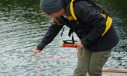 Testing in Osoyoos Lake confirms invasive mussels have not arrived in Oliver and Osoyoos