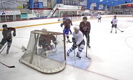 Coyotes cut roster to 26, with seven players still trying out for junior teams
