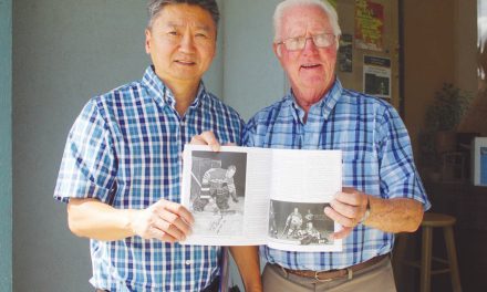 New book details why former Penticton Vees goalie turned down offer from Habs