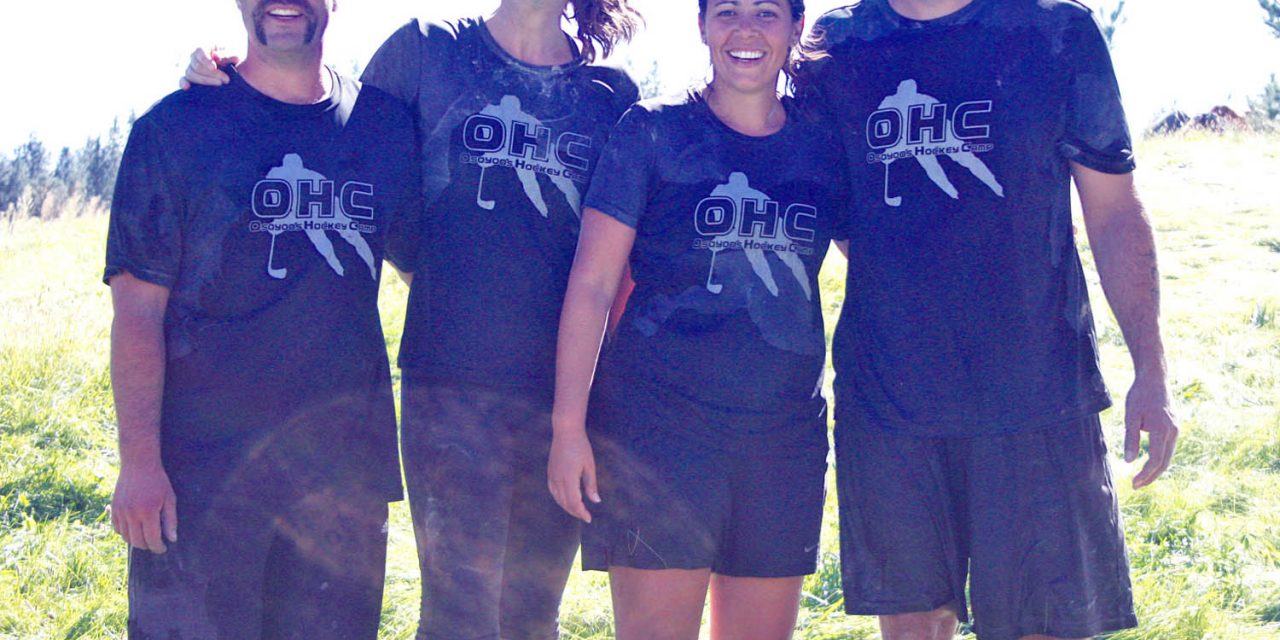 Freak ’N Farmer outdoor obstacle race continues to grow in only its third year