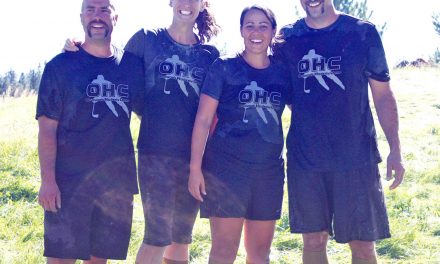 Freak ’N Farmer outdoor obstacle race continues to grow in only its third year