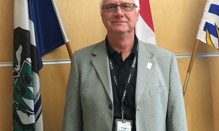 Kelowna airport manager briefs Osoyoos council on future plans