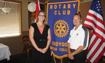 Rotarians hear about how local employers are benefitting from hiring workers with disabilities