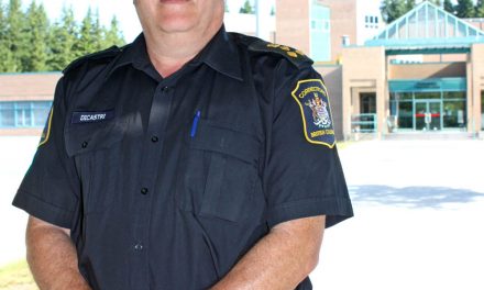 New prison won’t put burden on RCMP, government says