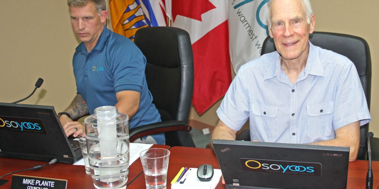 Veteran councillor Ryan announces he won’t be seeking re-election in November