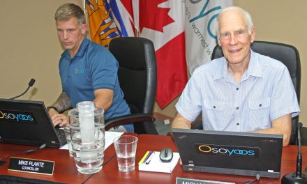Veteran councillor Ryan announces he won’t be seeking re-election in November