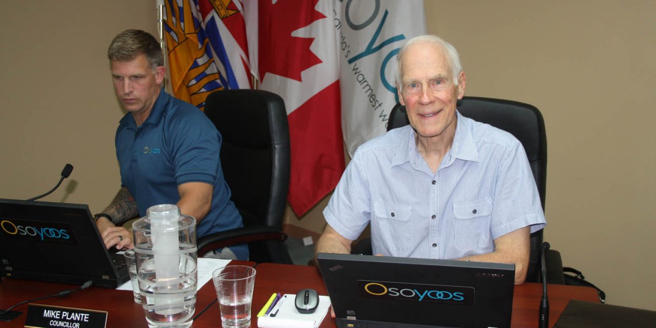 Sy Murseli announces he will run for council seat again, Plante not sure yet