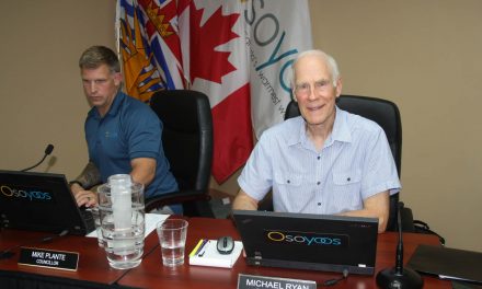 Sy Murseli announces he will run for council seat again, Plante not sure yet