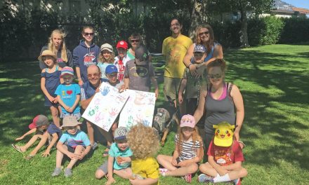 Community Foundation of the South Okanagan Similkameen announces its 2018 grant cycle