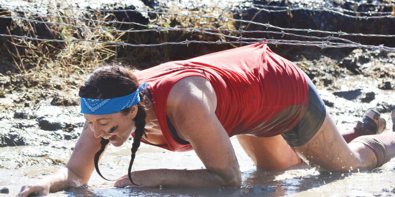 Popular Freak’n Farmer obstacle course race returns this Saturday