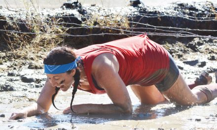 Popular Freak’n Farmer obstacle course race returns this Saturday