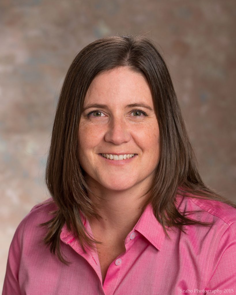 Denise Blashko (Photo supplied)