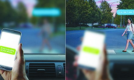 Distracted drivers will be targeted across the province during blitz