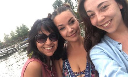 Osoyoos mourns a ‘bright light and beautiful soul’