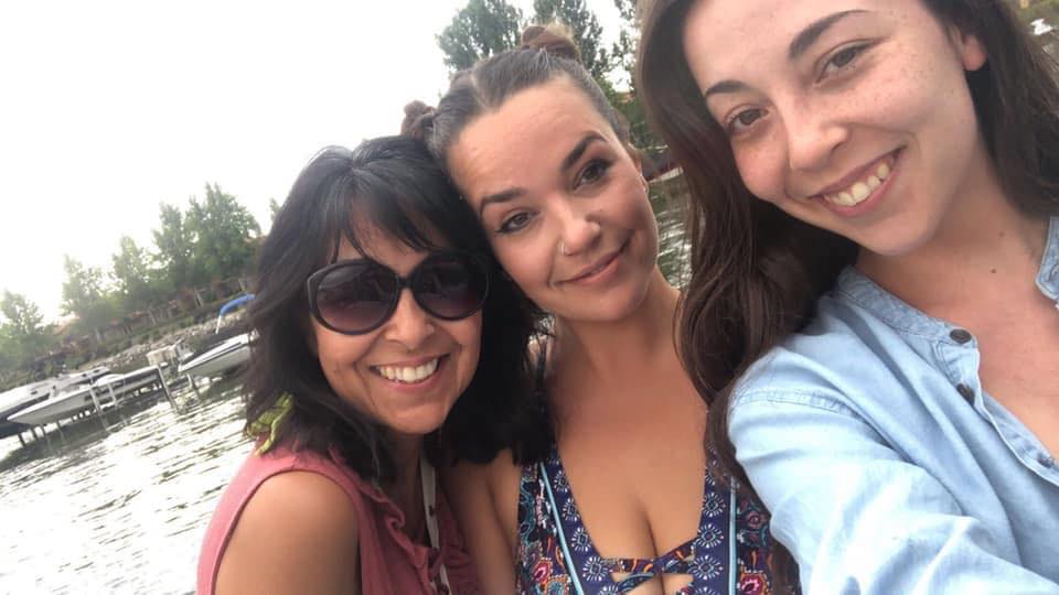 Osoyoos mourns a ‘bright light and beautiful soul’