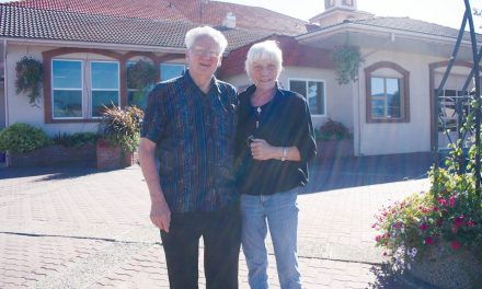 Osoyoos couple announces intentions to run in upcoming municipal election