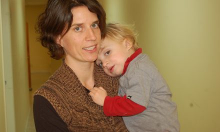 Highway to Healing hears touching stories