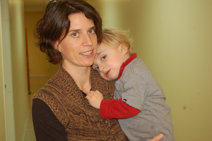 Highway to Healing hears touching stories