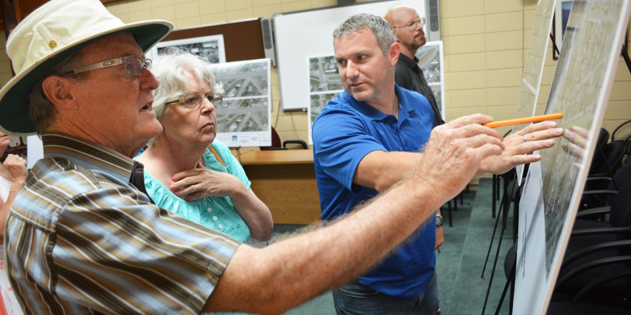 Town of Oliver seeking feedback on park proposal