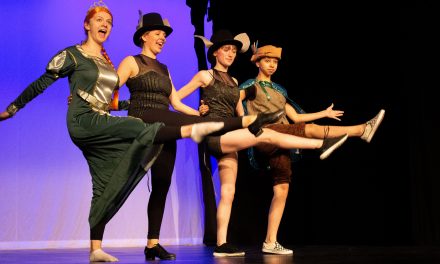 Shrek the Musical comes to OSS