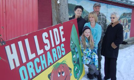 Sign bylaw irks owners