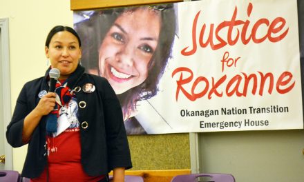 Jury of 12 finds Roxanne Louie’s killer guilty
